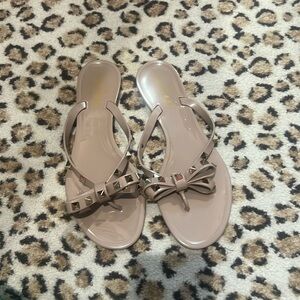 Valentino Sandals - Like New